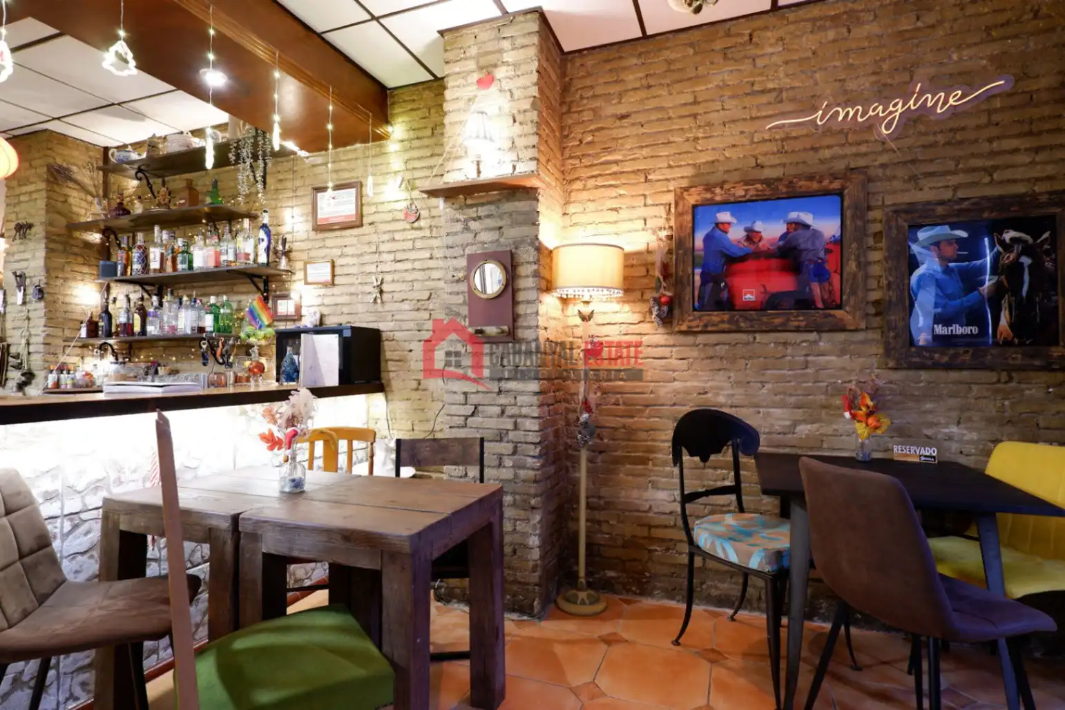 Business premises to rent in L'Eixample, imagen 11