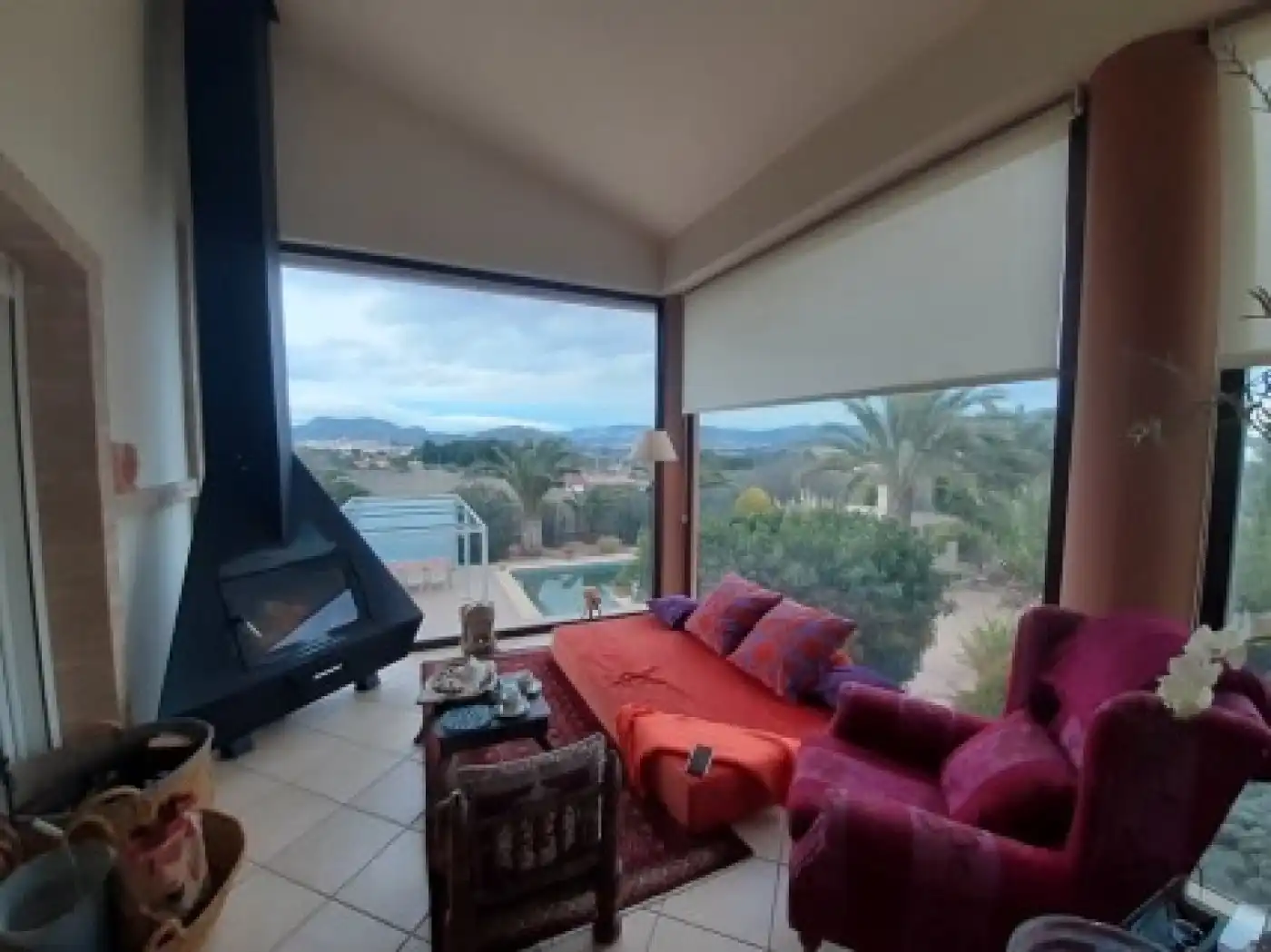 Villa avec piscine à vendre à Monóvar  / Monòver, imagen 43