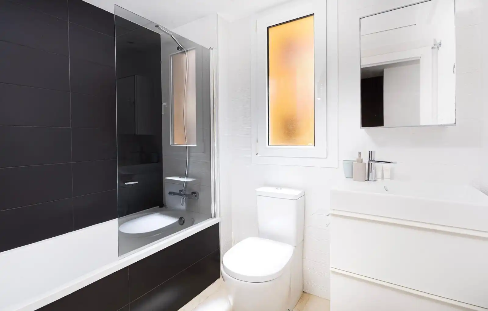 Apartament amb terrassa en venda a Playa del Acequión, Náufragos y Rocío del Mar, imagen 9