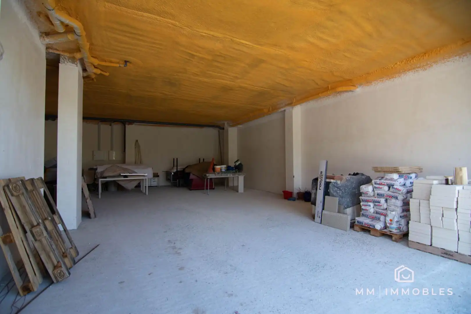Local comercial en venda a Lledoner, imagen 3