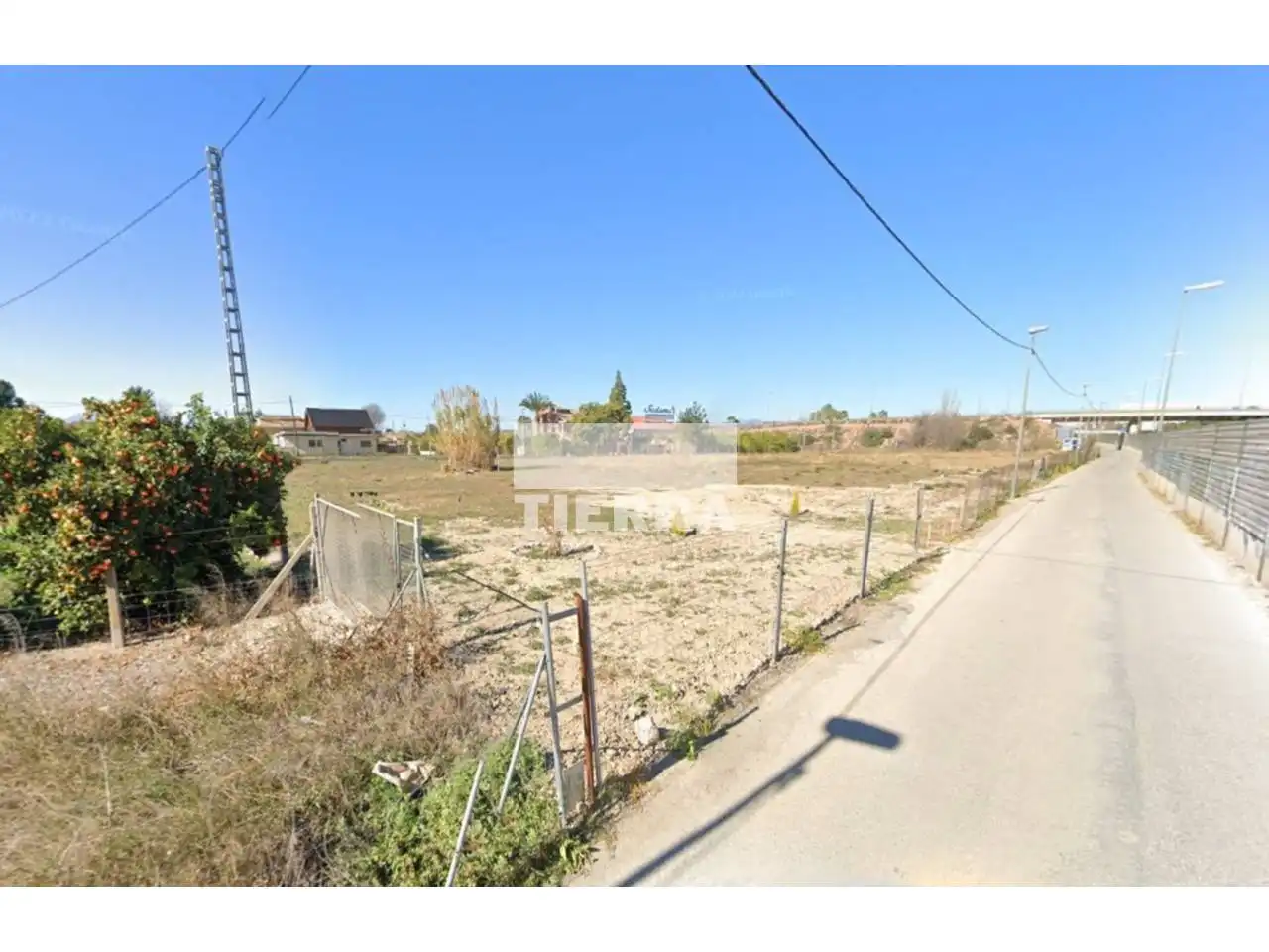 Residencial en venta en Murcia