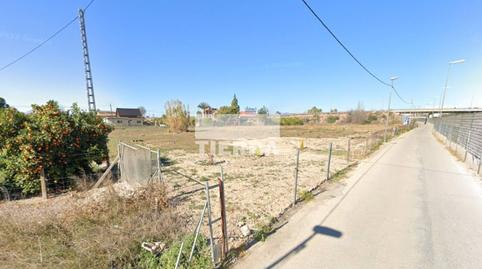 Photo 2 of Residential for sale in Los Garcías, Albatalia, Murcia