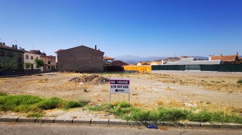Foto 2 de Residencial en venda a Purullena, Granada