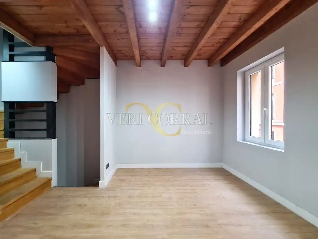 Flat for sale in Gijón   with Heating and Alarm