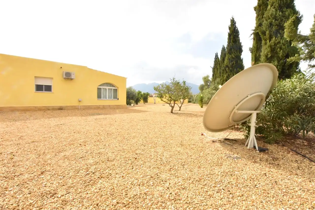 Villa avec piscine à vendre à Turre, imagen 8