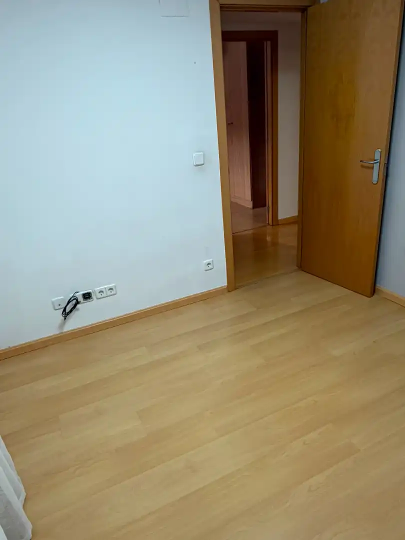 Habitación de Piso en venta en Cuarte de Huerva con Aire acondicionado, Calefacción y Parquet