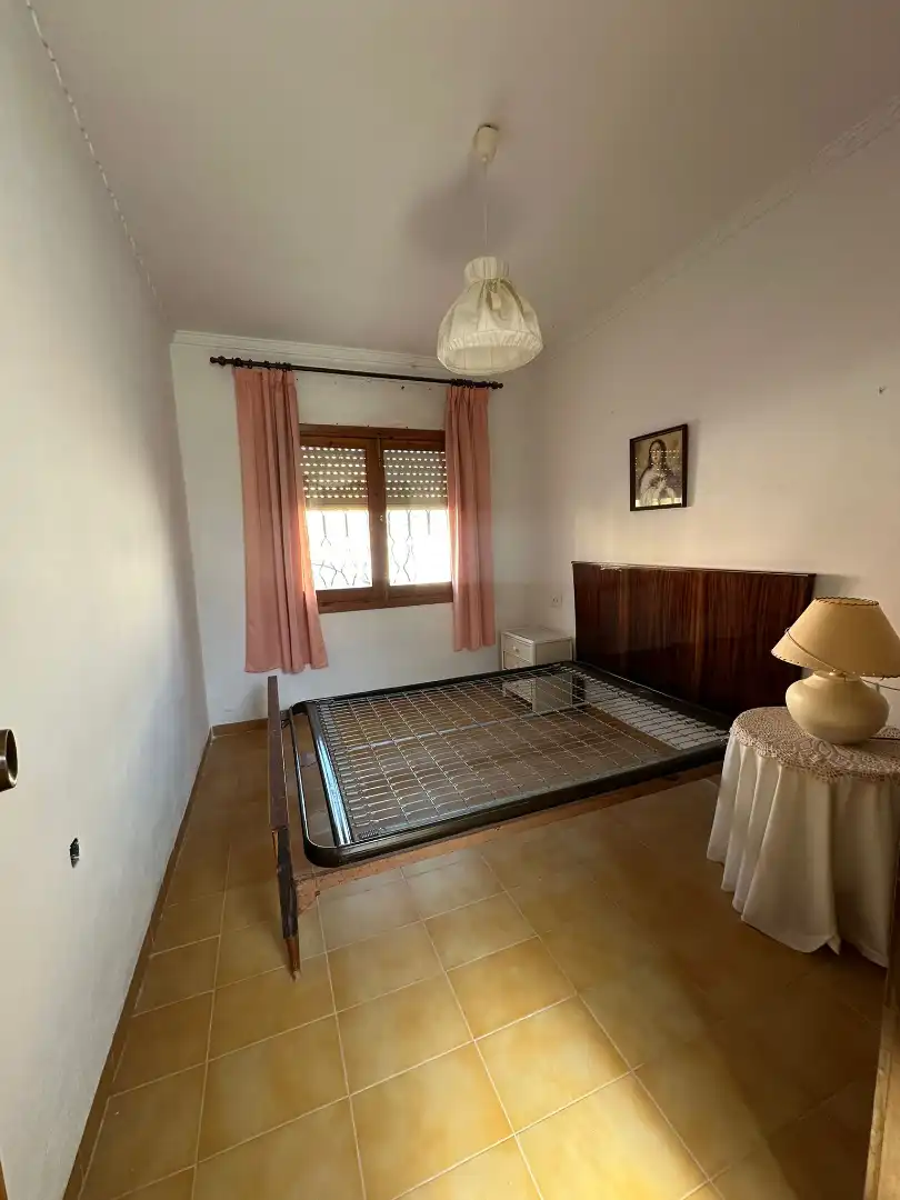 Casa con jardín en venta en Pulpí pueblo, imagen 6