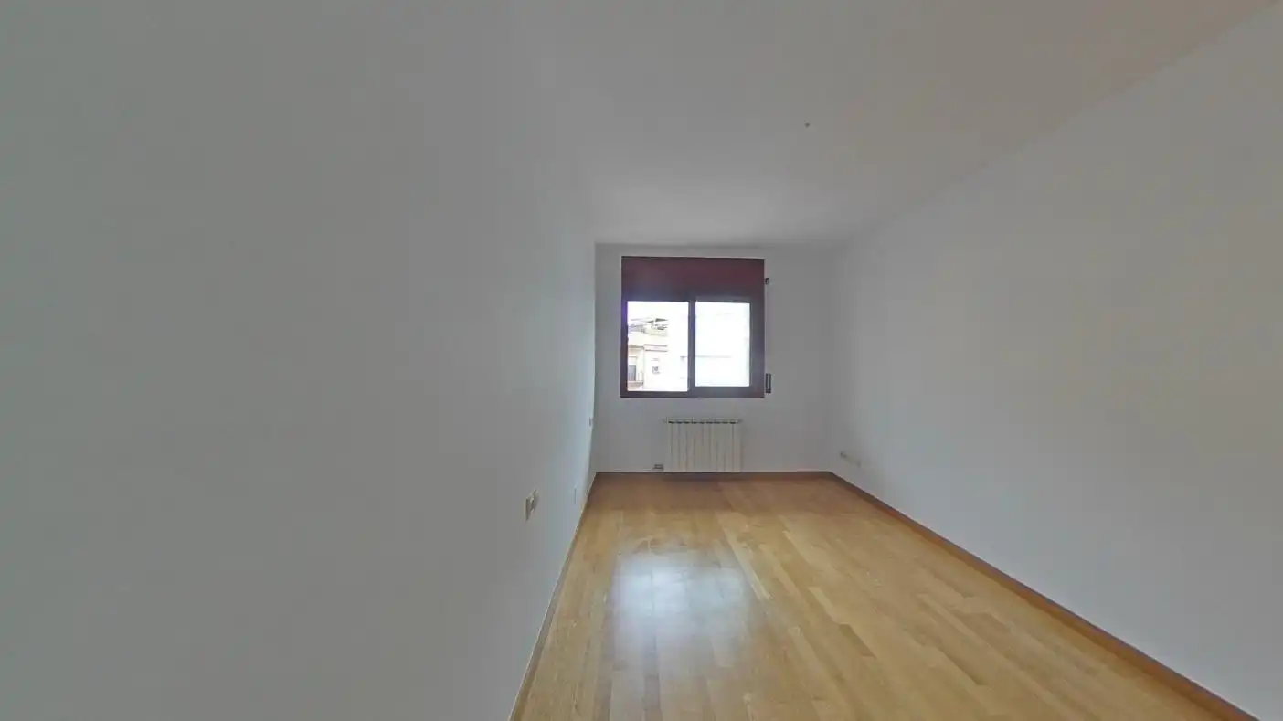 Schlafzimmer von Maisonette zum Verkauf in Gavà mit Heizung, Parkett und Terrasse