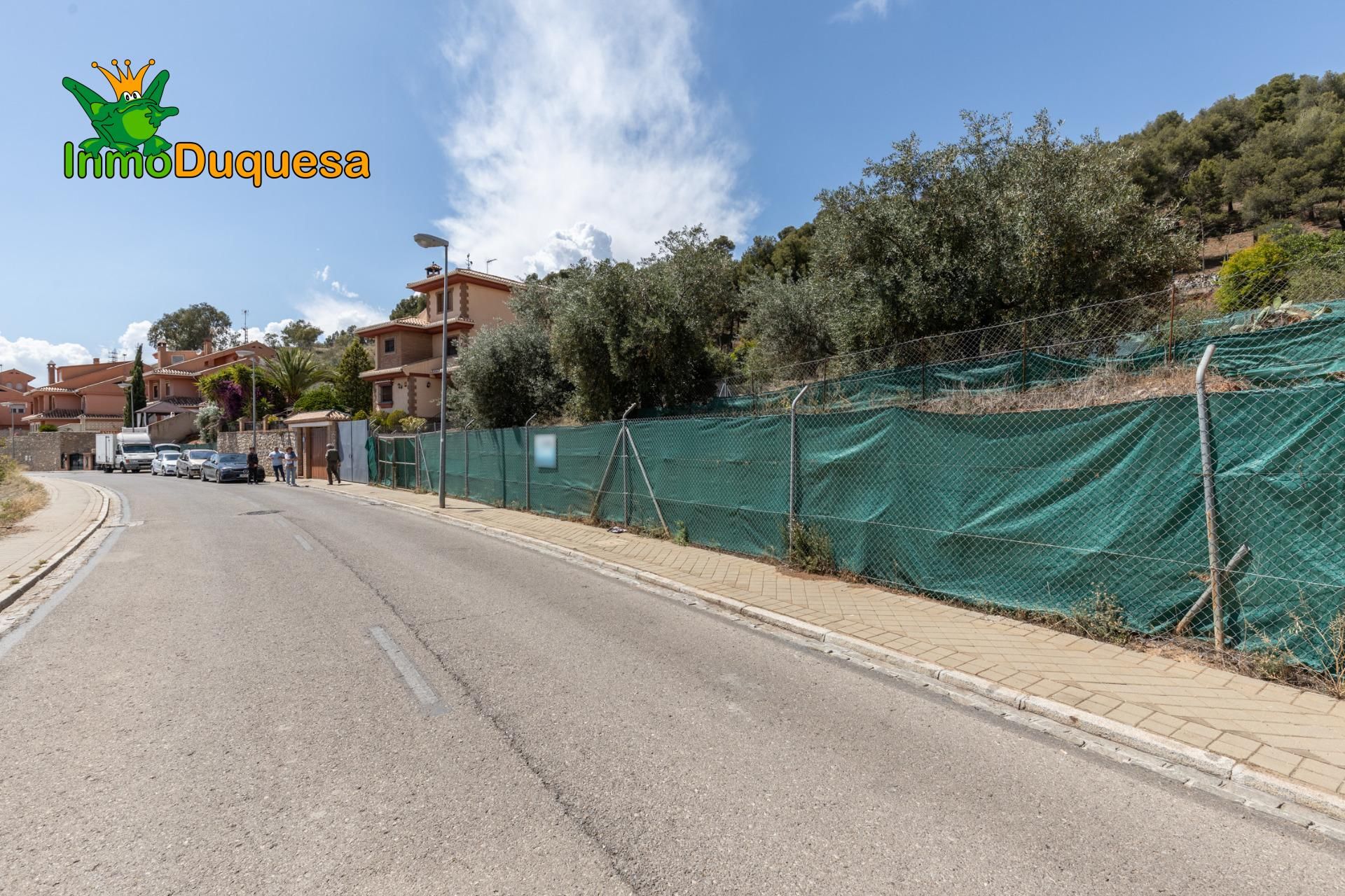 Residential for sale in  SALA DOS HERMANAS, 56, Crta. De la Sierra