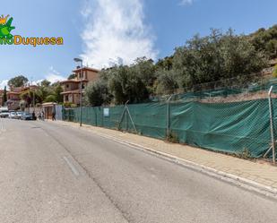 Exterior view of Residential for sale in  Granada Capital