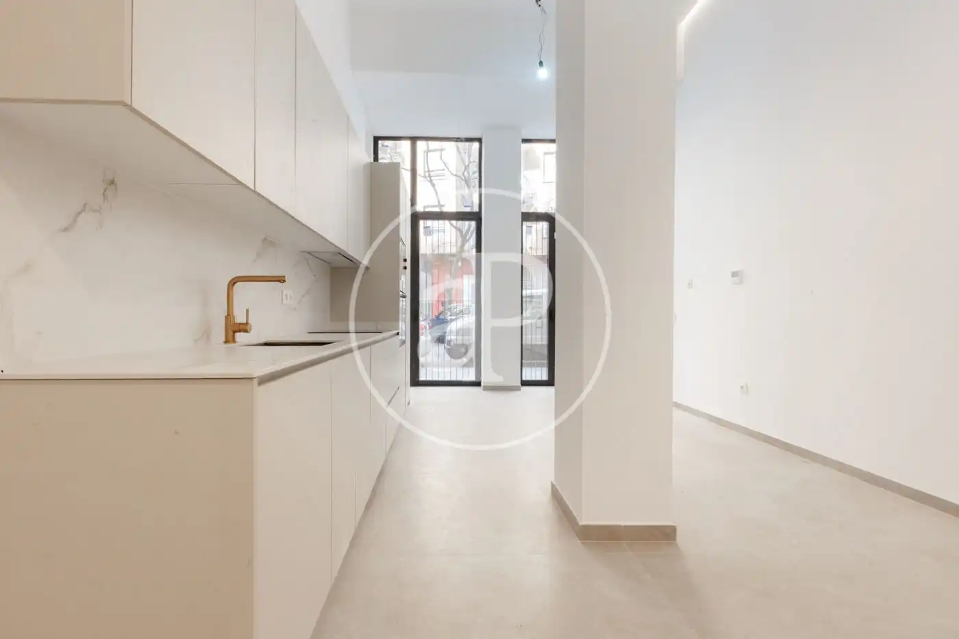 Cocina de Piso en venta en Valencia con Aire acondicionado, Calefacción y Trastero