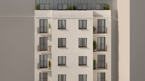 Foto 3 de Piso en venta en Secundino Esnaola Kalea, Gros, Donostia - San Sebastián