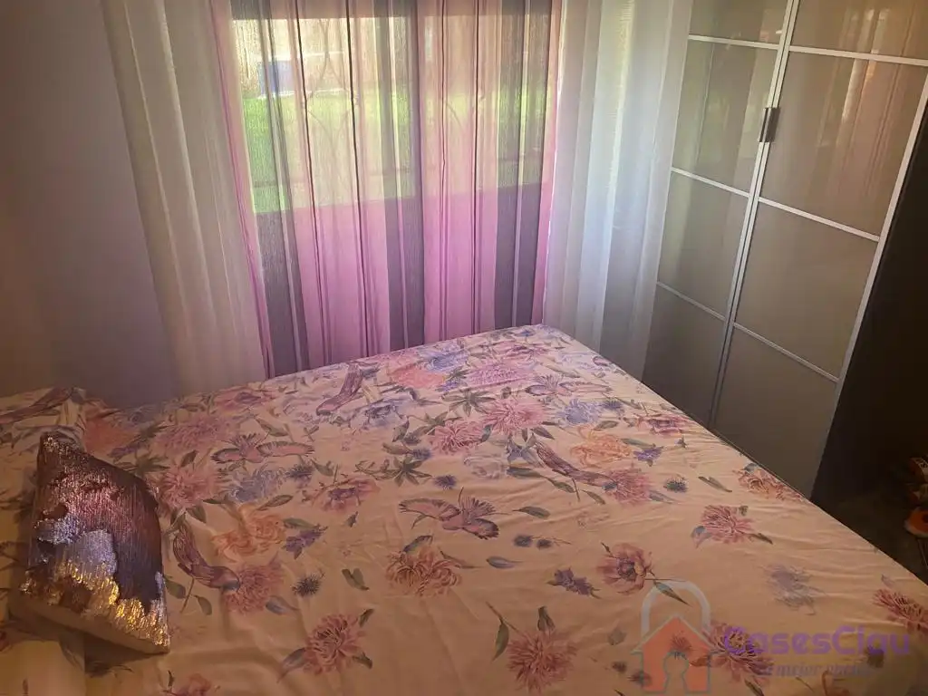 Habitación de Casa o chalet en venta en La Pobla de Tornesa con Aire acondicionado, Calefacción y Terraza