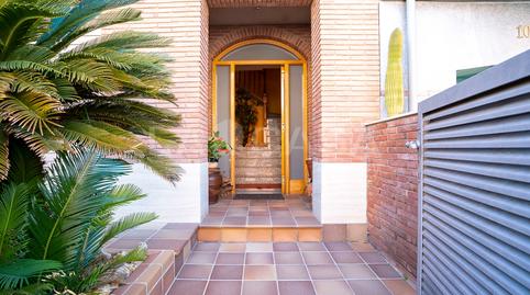 Foto 2 de Casa adosada en venda a Font Verda, Granollers