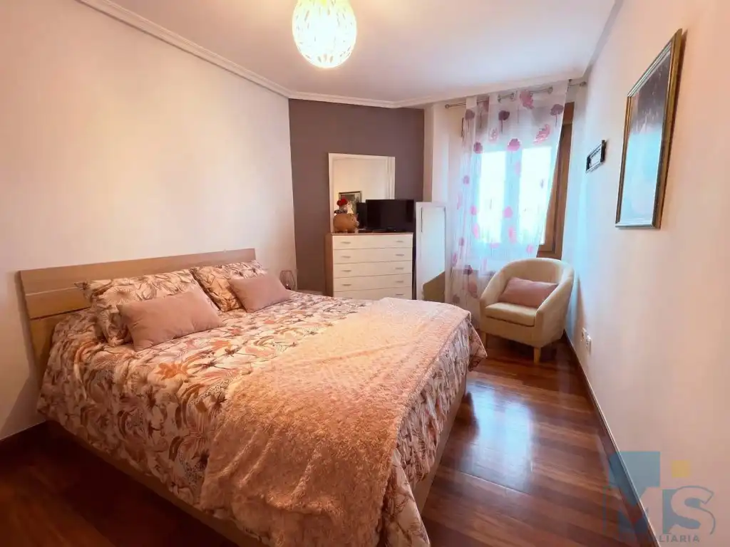 Habitación de Piso en venta en Deba