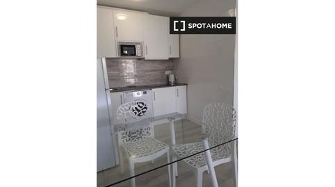 Photo 5 of Apartment to share in Rodeo Alto - Guadaiza - La Campana, Málaga