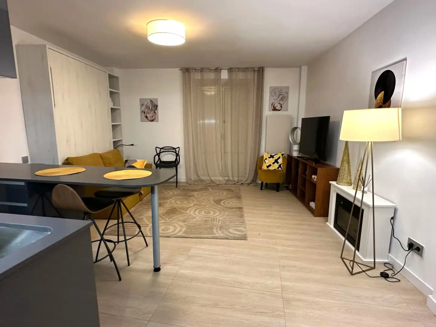 Wohnung mit Aufzug zum Verkauf in Calle de la Cava Baja, imagen 40