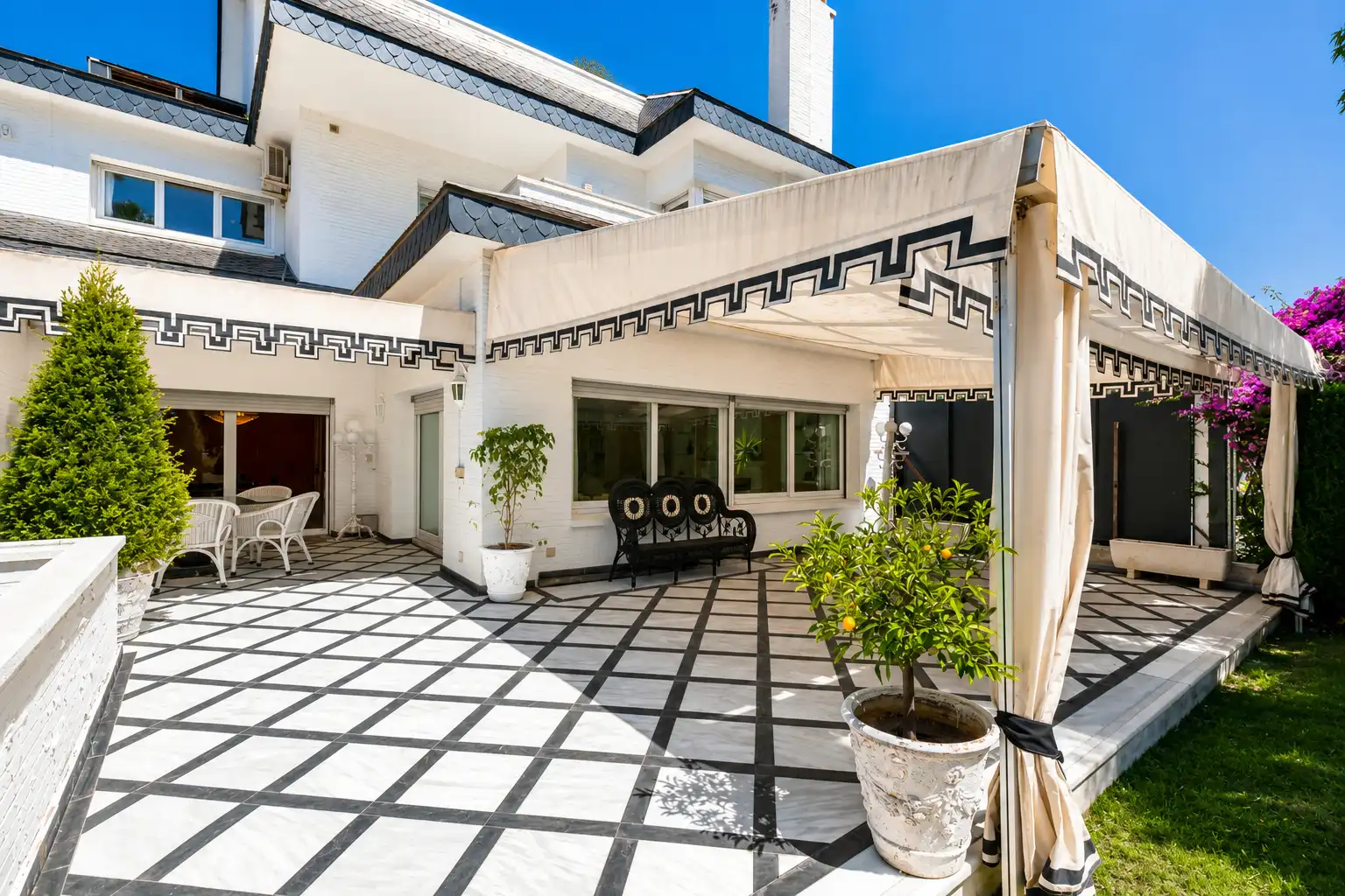 Casa amb piscina en venda a Carrer dels Cavallers, imagen 6