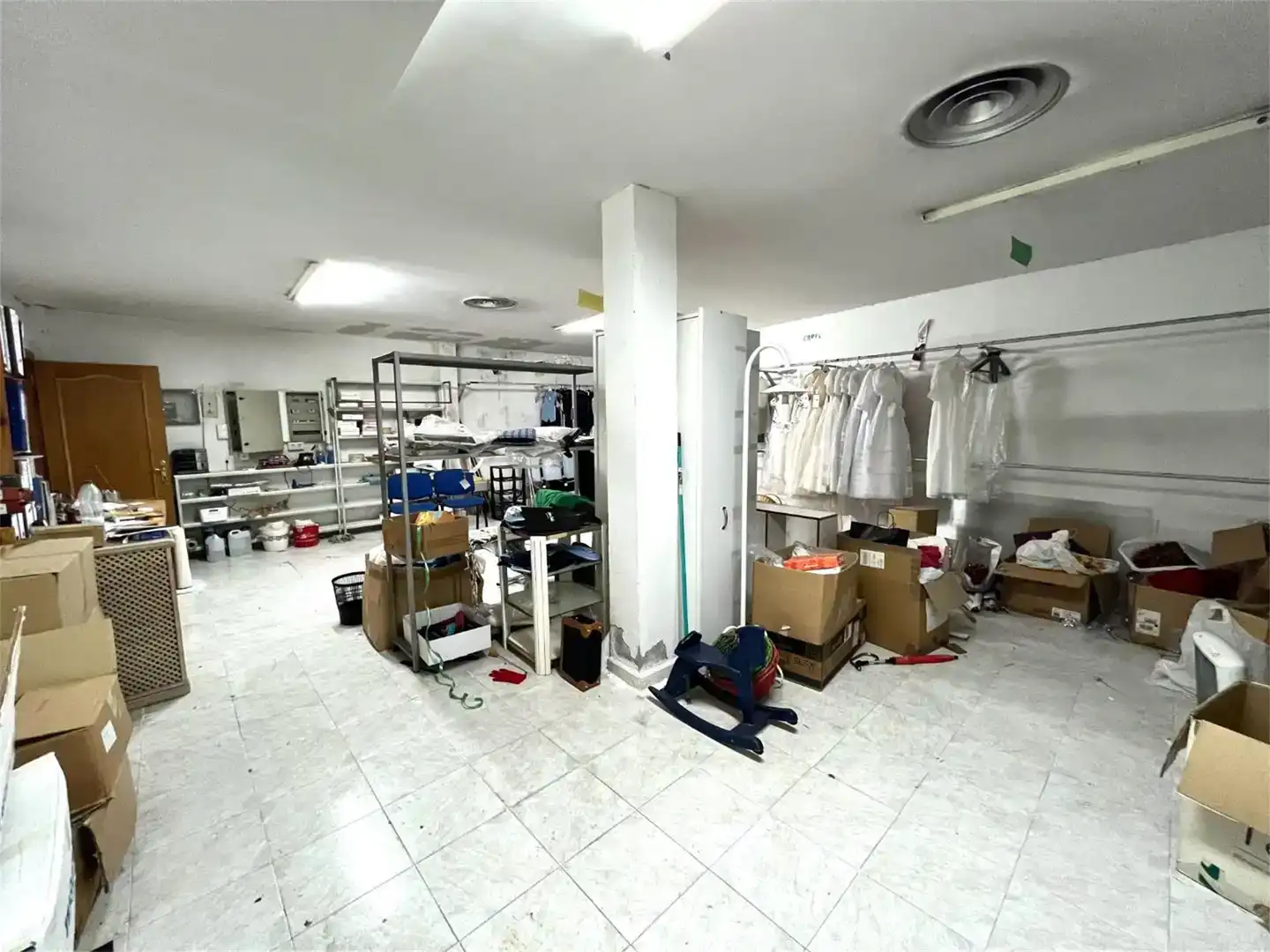 Local en venta en Tarancón
