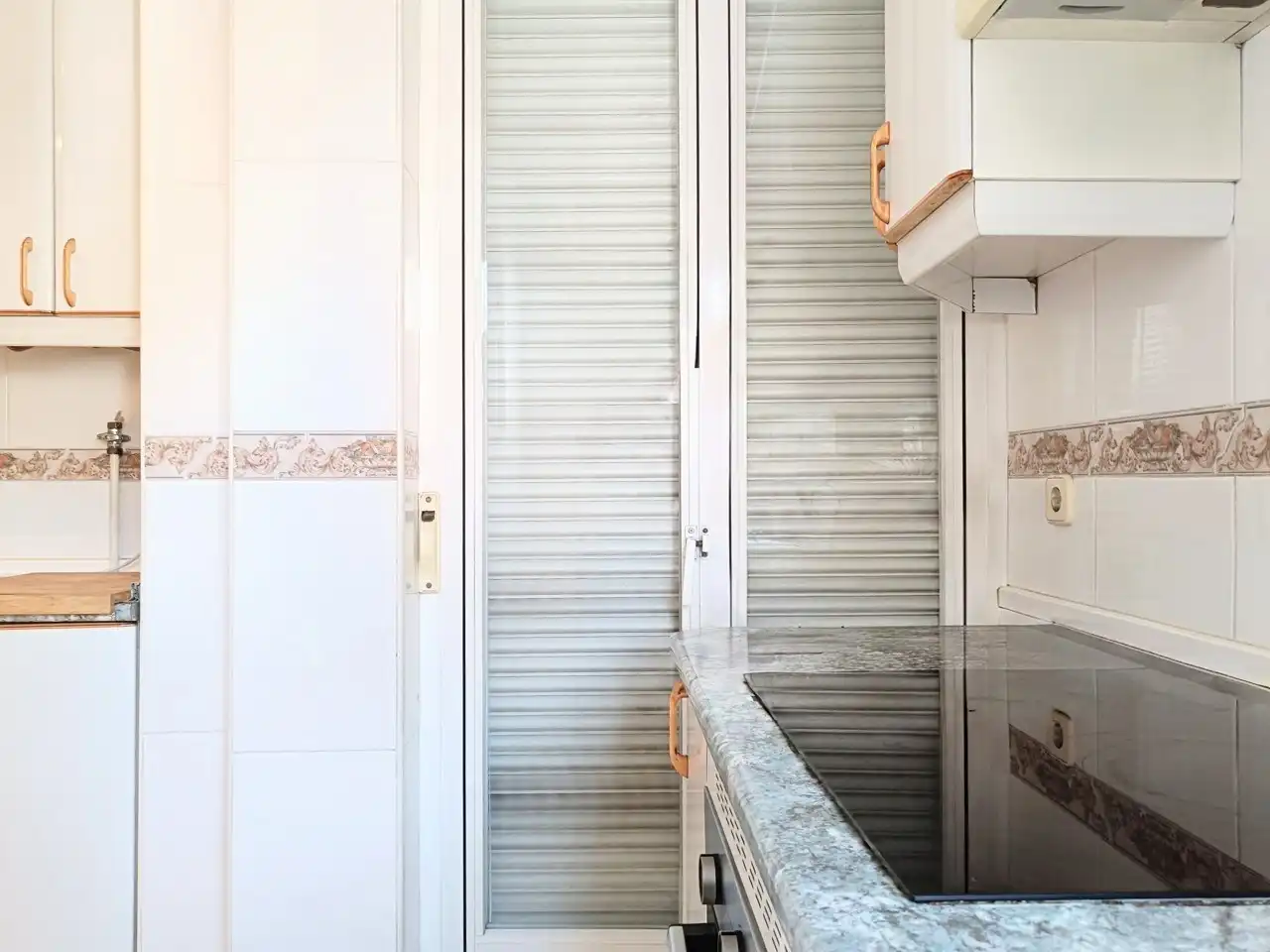 Wohnung zur Miete in GUADALETE, Comillas