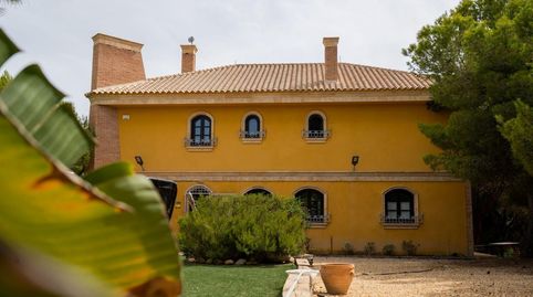 Foto 5 de Casa o chalet en venta en Avenida de Los Regantes, Rojales, Alicante