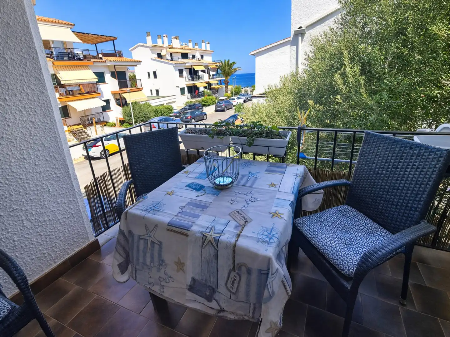 Wohnung zum Verkauf in El Port