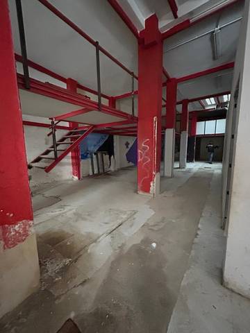 Local comercial en Venta en Ollerías - San Cayetano