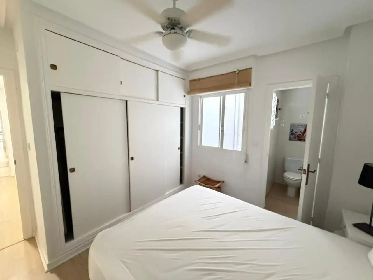 Dormitori de Casa o xalet en venda en Torrevieja