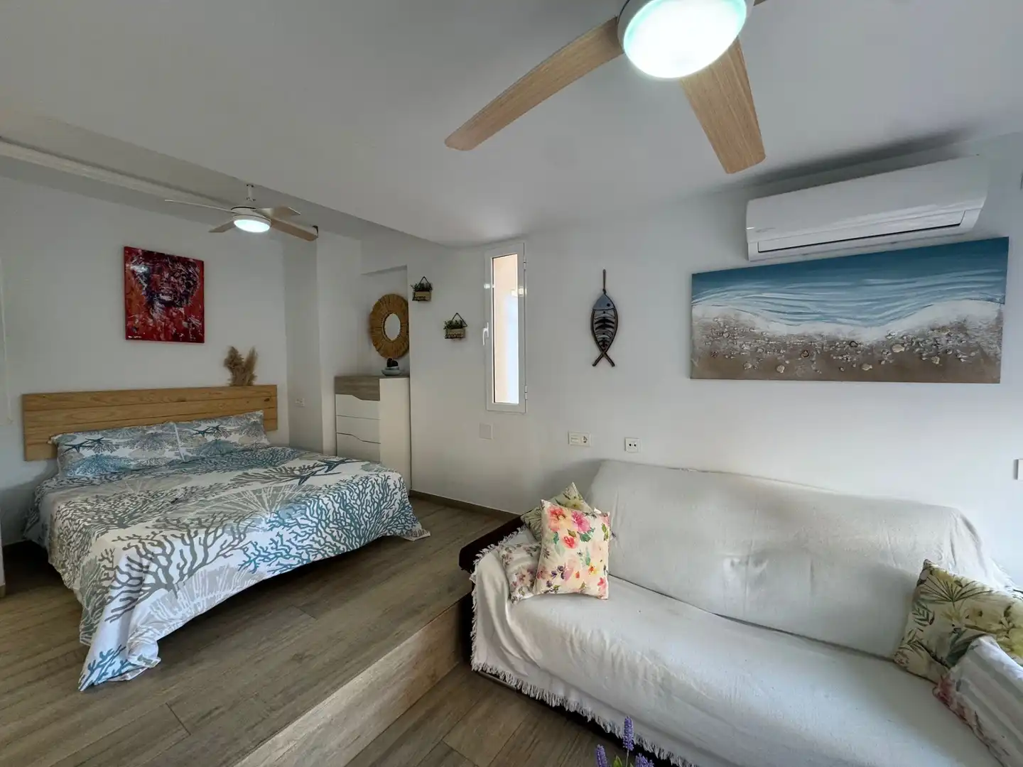 Apartament en venda a Calle Comercial Casino P, 2, Playa de las Gaviotas - El Pedrucho