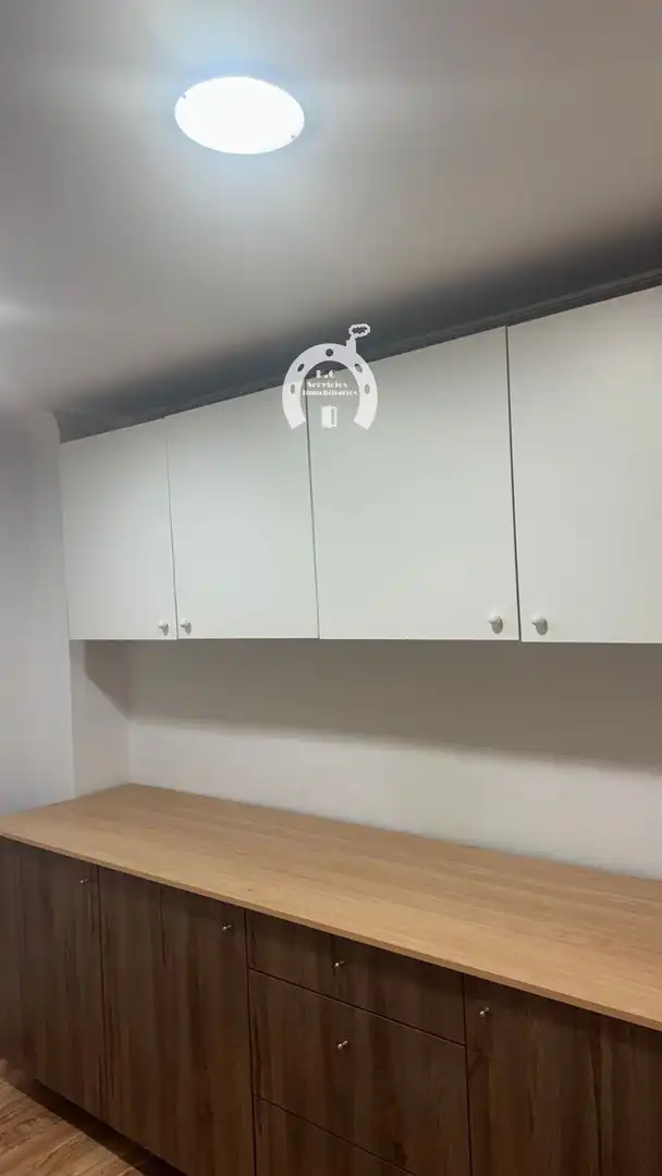 Kitchen of Commercial properties for rent in Elche ciudad