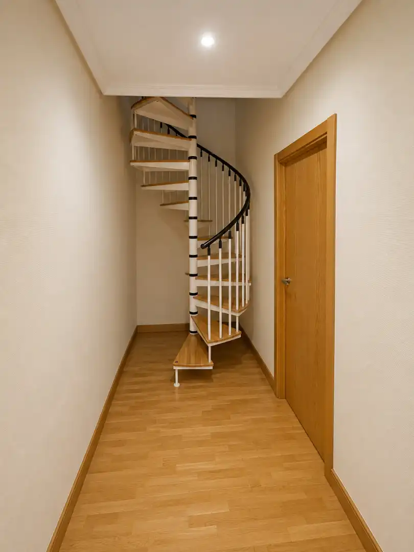 Dúplex en venta en Toledo con Aire acondicionado, Calefacción y Parquet