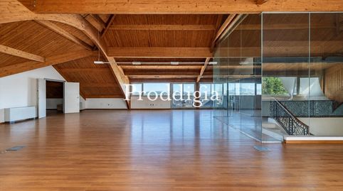 Foto 4 de Casa o xalet en venda a Valldoreix, Sant Cugat del Vallès