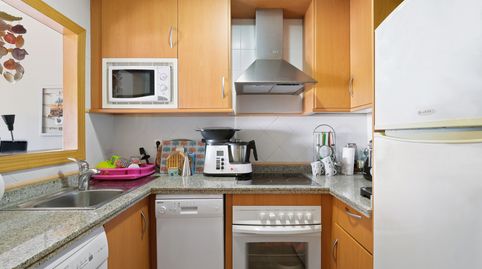 Foto 4 de Apartamento de alquiler en Calle Concha Lagos, 2, Martín Carpena - Torre del Río, Málaga Capital