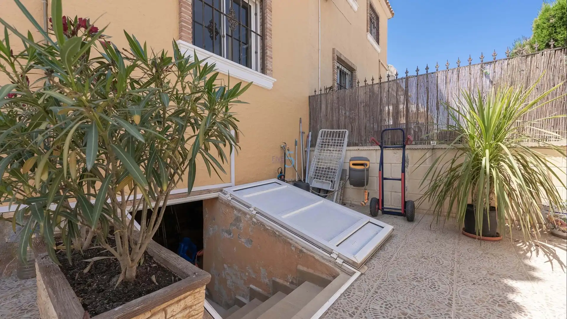 Casa con piscina in vendita a Rojales, imagen 36