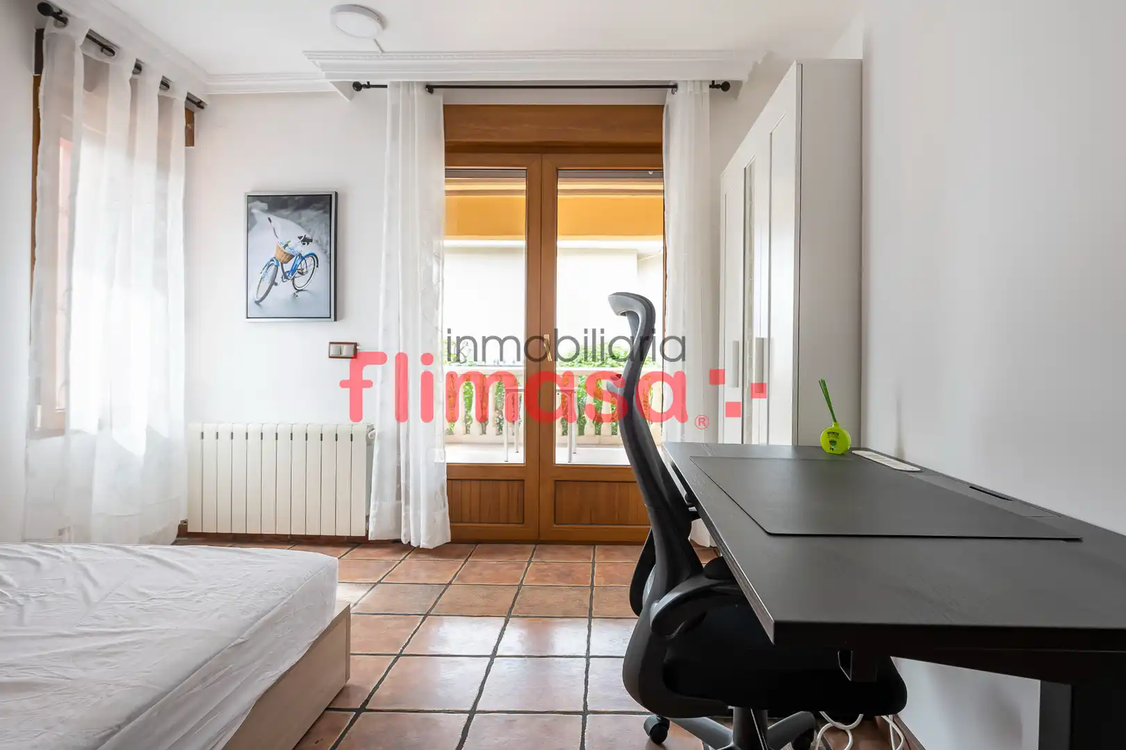 Habitación de Casa o chalet en venta en Villaviciosa de Odón con Calefacción, Jardín privado y Terraza