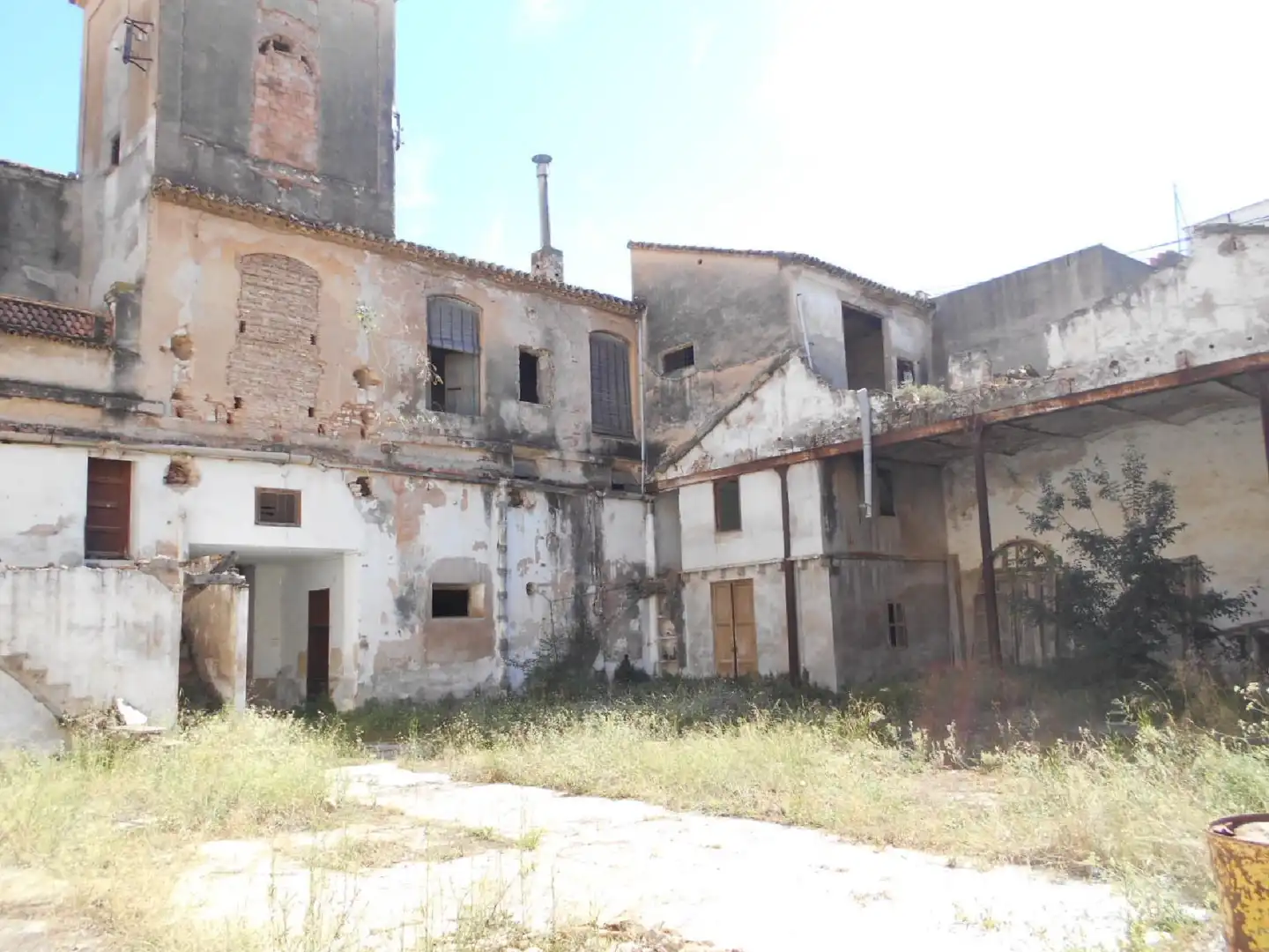 Terrenys i solars en venda a Oliva pueblo, imagen 14