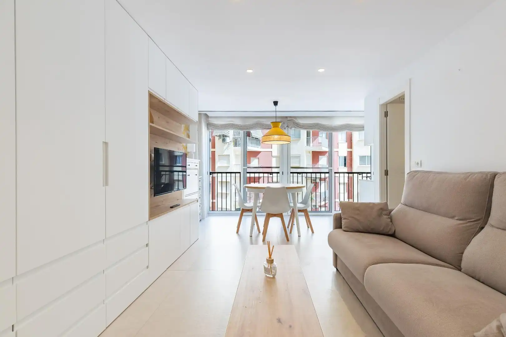 Apartamento con piscina en venta en Avenida de la Ciudad de Castellón, imagen 6