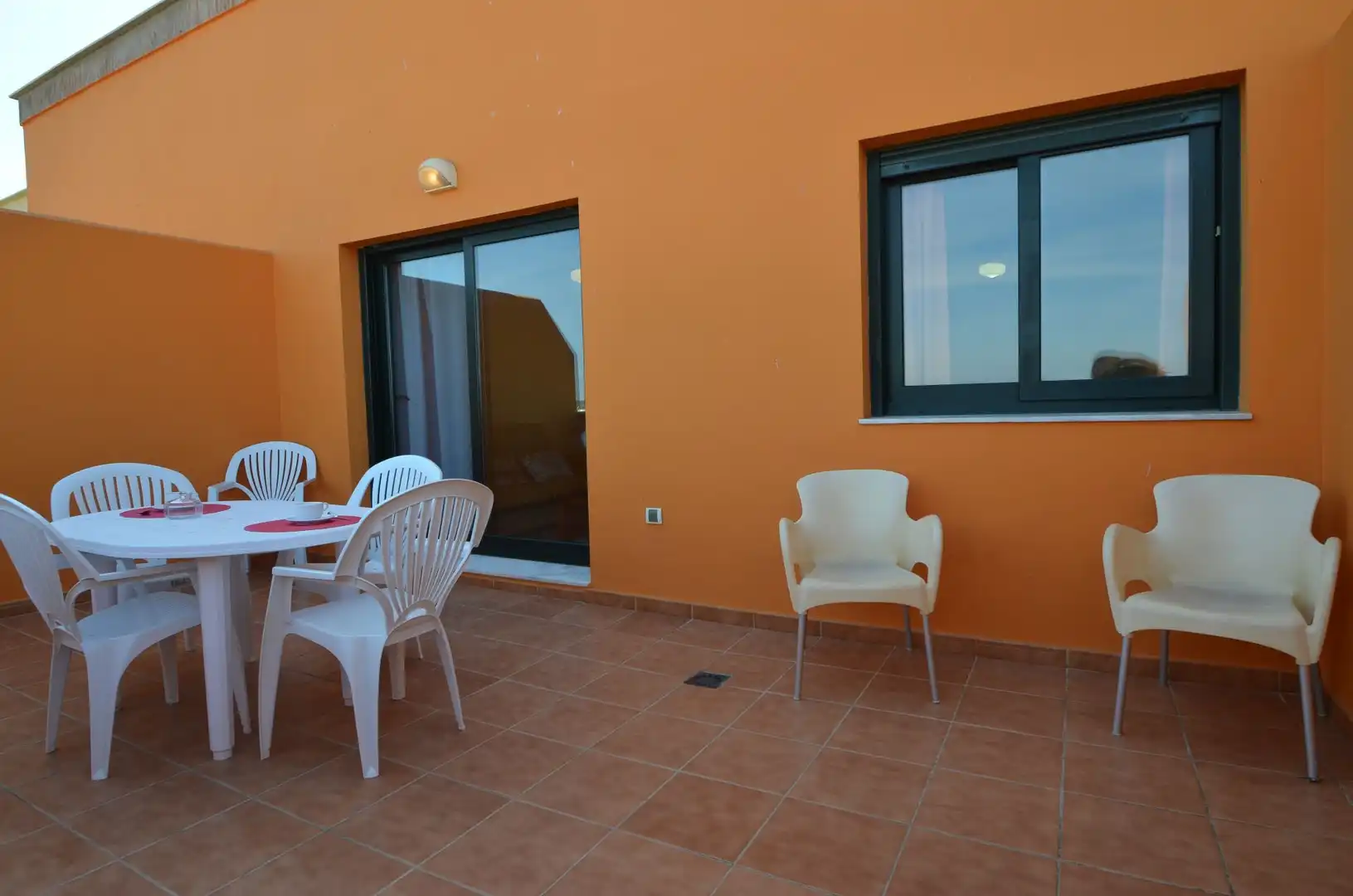 Apartament amb piscina en venda a Punta del Moral, imagen 7