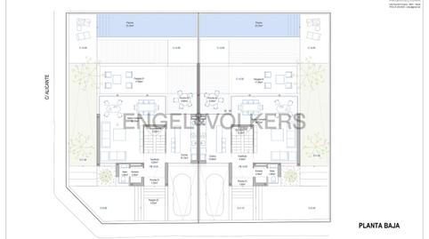 Foto 4 de Casa adosada en venda a Somosaguas, Pozuelo de Alarcón