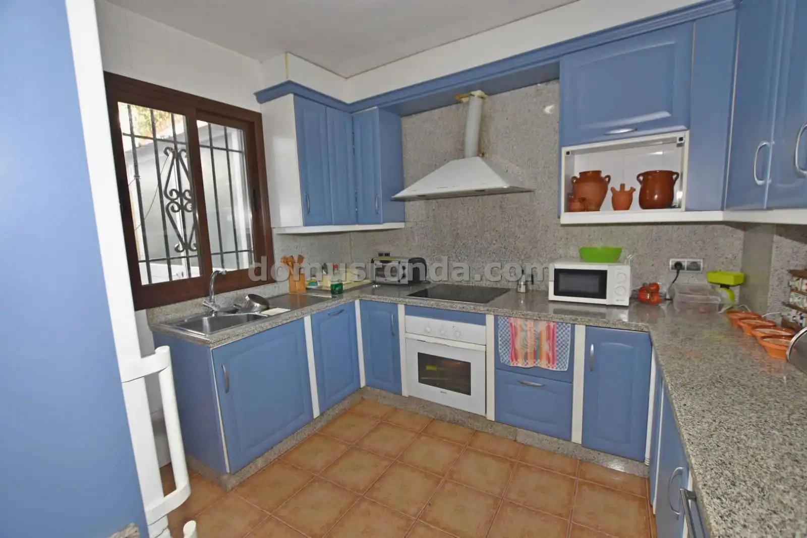 Haus zum Verkauf in Casco Histórico, imagen 2