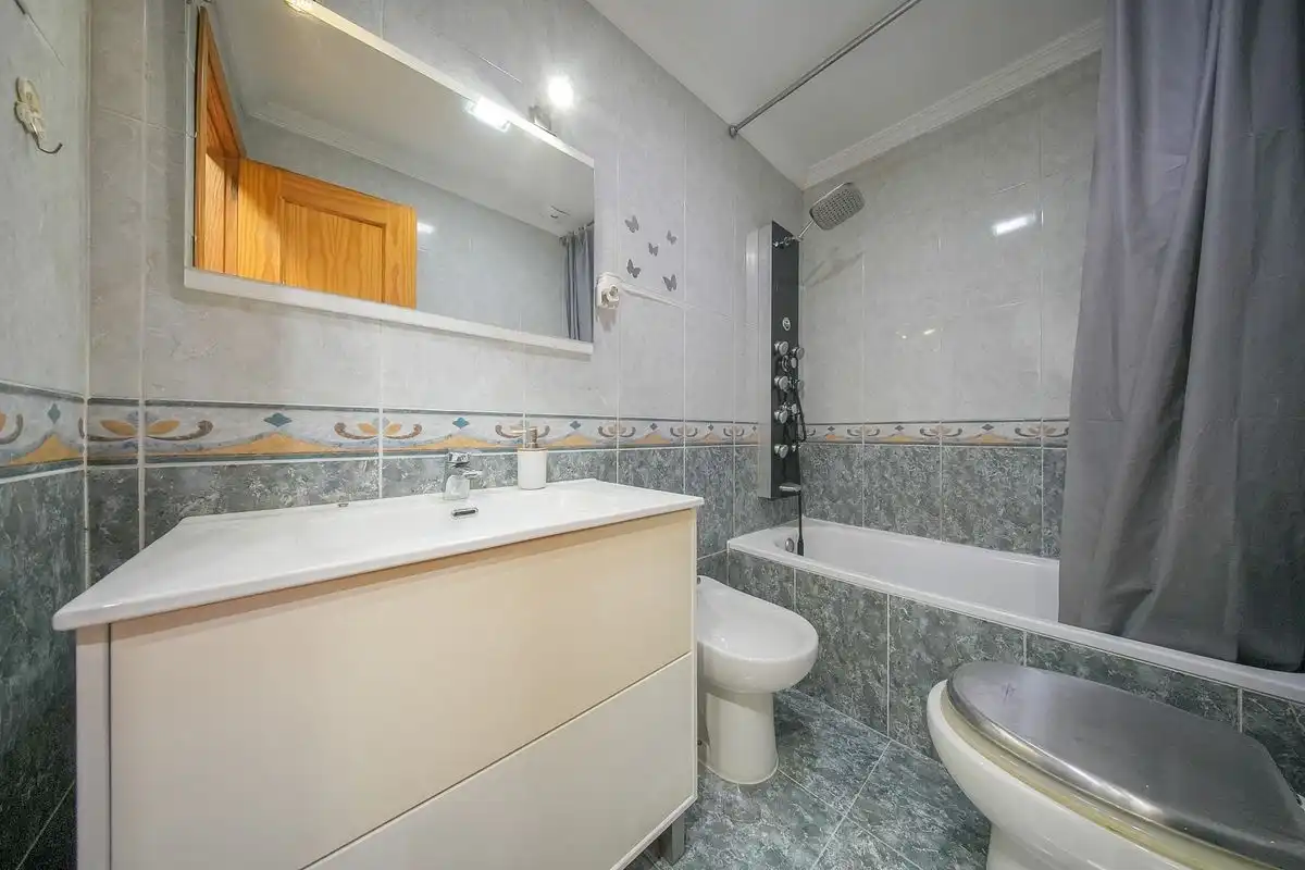 Maisonette zum Verkauf in Centro, imagen 26