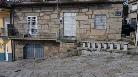 Foto 2 de Casa adosada en venda a Cudeiro, Ventiun, Ourense