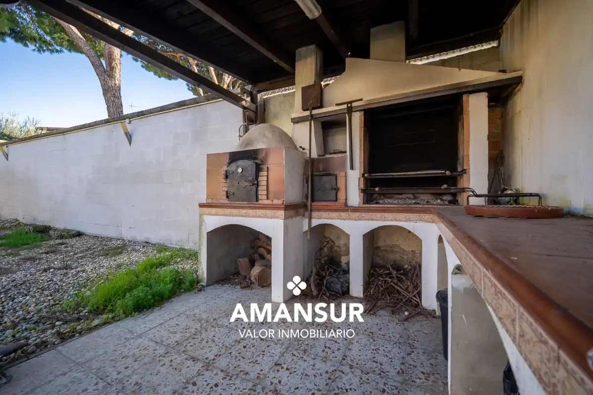 Casa o xalet en venda a Calle Herrera, 19, Bellavista