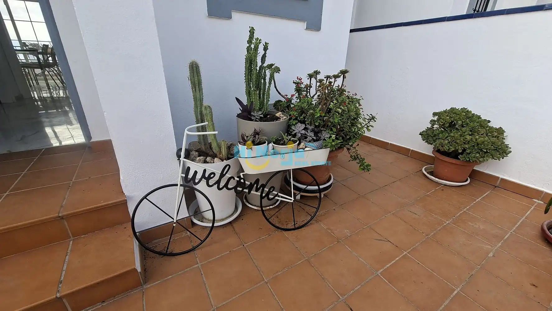 Casa con piscina en venta en Frigiliana, imagen 19
