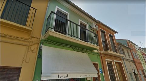 Foto 2 de Apartament en venda a De Murillo, 20, 20, Carcaixent, Valencia