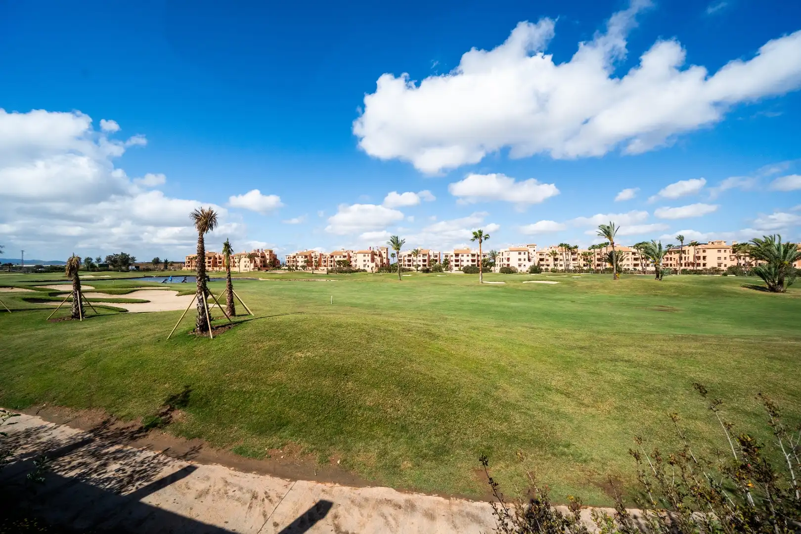 Flat with pool for sale in Las Lomas de Rame - Bahía Bella, imagen 25