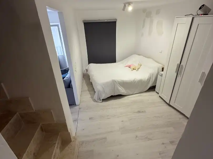Habitación de Casa o chalet en venta en Nombela, Toledo