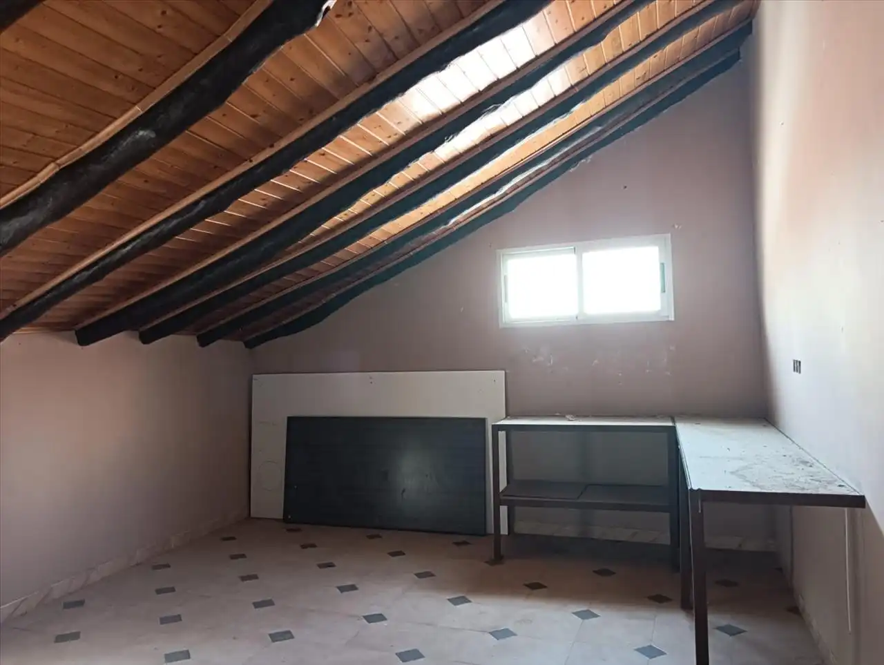 Haus oder Chalet zum Verkauf in Villacarrillo mit Terrasse