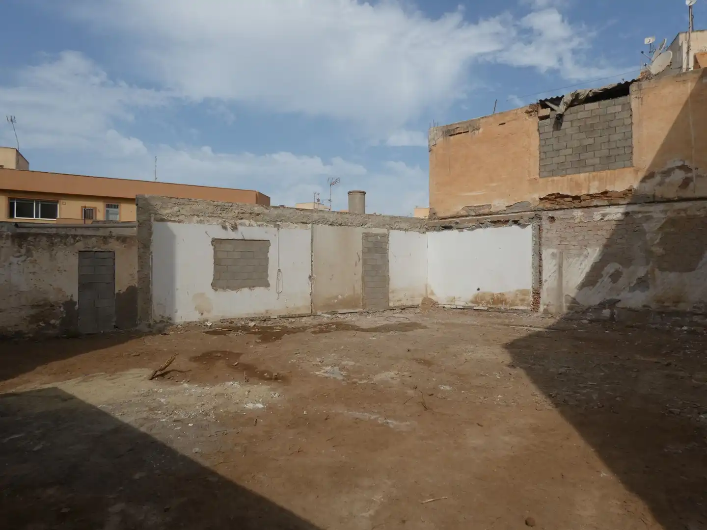 Wohnbaugrundstück zum Verkauf in Plaza Aldeas Infantiles 17, imagen 5