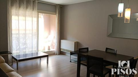 Foto 4 de Pis de lloguer a Borrell, El Coll, Sant Cugat del Vallès